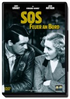 SOS - Feuer an Board