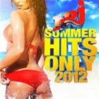 Nrj Summer Hits Only 2012