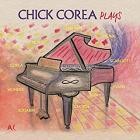 Chick Corea - Plays