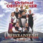 Die Jungen Original Oberkrainer - Oberkrainerzeit