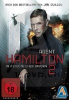 Agent Hamilton 2