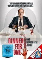 Dinner for One - Eine mörderische Party