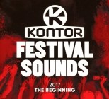 Kontor Festival Sounds 2017 - The Beginning