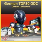 German TOP50 Official Dance Charts 01.11.2019