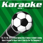 Karaoke Hits Fussball Party