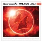 Armada Trance 2014-001 (Mixed By Robert Nickson)