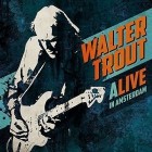 Walter Trout - ALIVE in Amsterdam Live