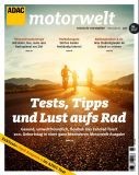 ADAC Motorwelt 06/2017