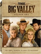 Big Valley - XviD - Staffel 1