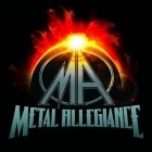 Metal Allegiance - Metal Allegiance (Deluxe Edition)