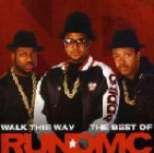 Run-DMC - Walk This Way (The Best Of Run-DMC)