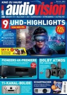 Audiovision 10/2018