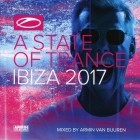 VA  -  A State Of Trance Ibiza 2017