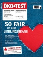 Ökotest 08/2019