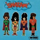 The Move - Shazam (Deluxe Edition)