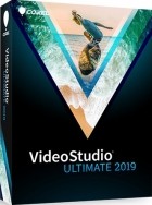 Corel VideoStudio Ultimate 2019 v22.3.0.439