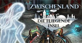 Zwischenland - Die fliegende Insel