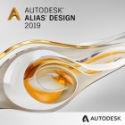 AUTODESK ALIAS DESIGN 2019 x64