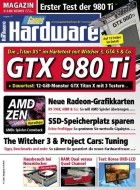 PC Games Hardware 07/2015