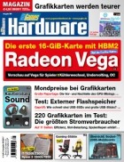 PC Games Hardware 09/2017