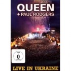 Queen and Paul Rodgers - Live in Ukraine