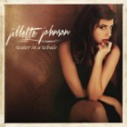 Jillette Johnson - Water In A Whale