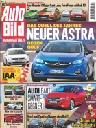 Auto Bild 21/2015