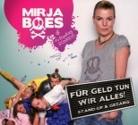 Mirja Boes & Die Honkey Donkeys - Für Geld Tun Wir Alles