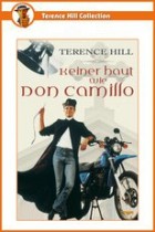 Keiner haut wie Don Camillo