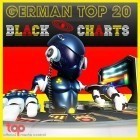 German TOP20 Black Charts 15.02.2016