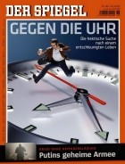 Der SPIEGEL 36/2014