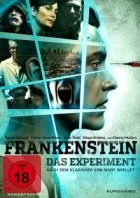 Frankenstein - Das tödliche Experiment