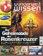 Wunderwelt Wissen 01/2011