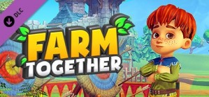 Farm Together Chickpea