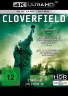 Cloverfield