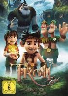 Troll - Die magische Welt von Trym