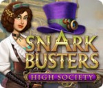 Snark Busters 3 - High Society