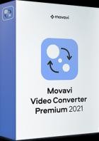 Movavi Video Converter Premium v21.1.0