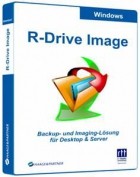 R-Tools R-Drive Image v6.2 + BootCD + Portable