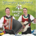 Zillertaler Gipfelwind - Burschen Der Natur