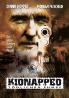 Kidnapped - Tödlicher Sumpf