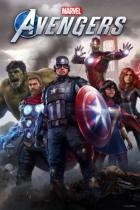 Marvels Avengers