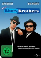 The Blues Brothers