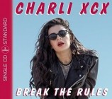 Charli XCX - Break The Rules