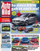 Auto Bild 37/2012