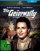 Die Geierwally