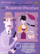 Der Rosarote Panther - Pink Panther Box