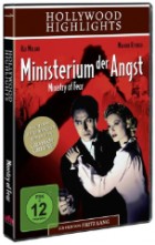 Ministerium der Angst