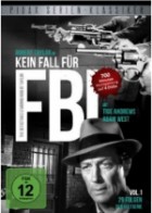 Kein Fall für FBI