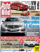 Auto Bild 35/2012